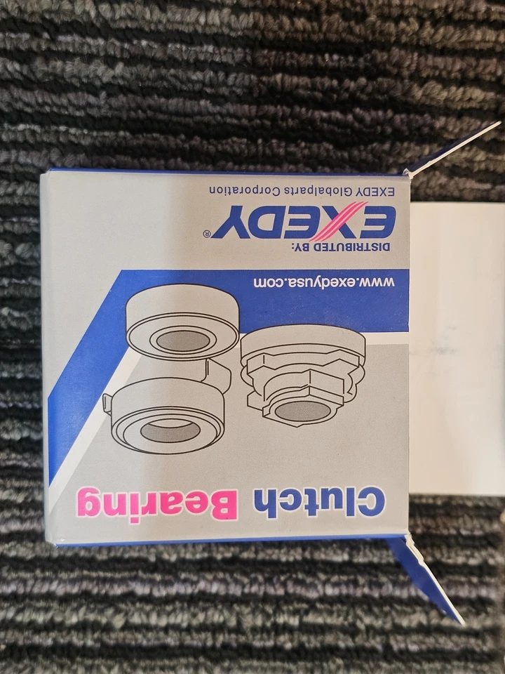 Embrague Exedy 0763008 para Subaru Impreza 1998-2017 Outback 2000-2009 Foto 3 de 4