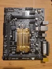 Asus N3050 Motherboard