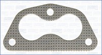 Ajusa Dichtung Abgasrohr 13076000 FüR 626 SR2 Gv 929 Gd Gc Mazda 3 2 Hatchback