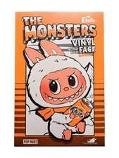 THE MONSTERS Fanta Stofftier Blind Box