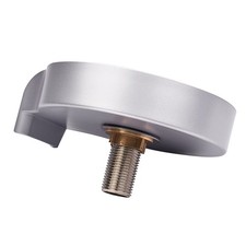 AGlass Rinser For Kitchen Sink Bottle Cups Washer For Sink Attachment Bar Glass