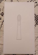 Fairywill Replacement Brush Heads x 4 Bristles For Sonic Electric Toothbrush