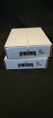 2005 P & D OCEAN IN VIEW JEFF NICKEL RLS  (4W8) US MINT SEALED BOX EARLY 7-18-05