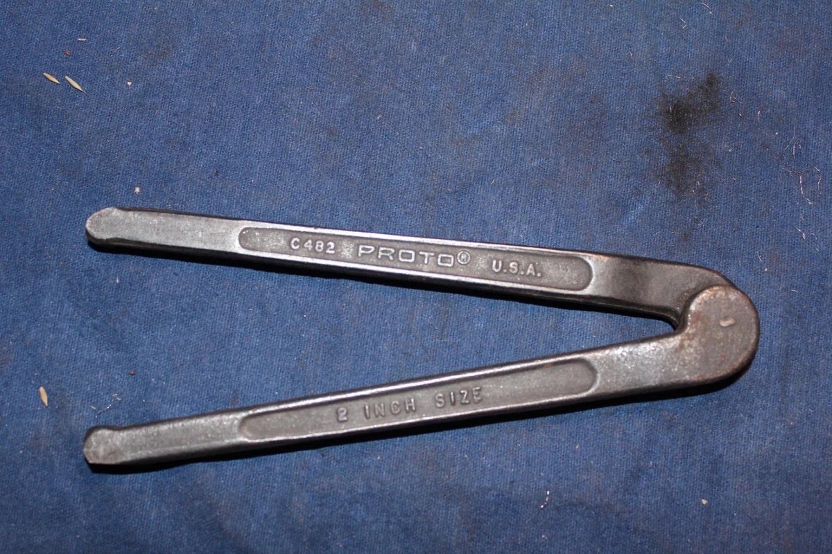 PROTO Pin Spanner Industrial Hand Wrenches for sale | eBay