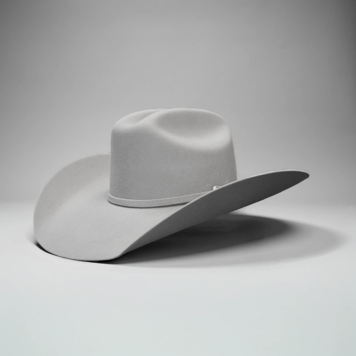 Texana 50X Texas Style (50% Wool 50% Buffalo Fur) Western Cowboy