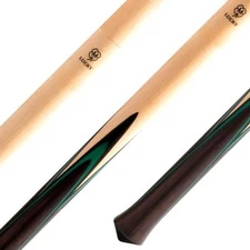 MCDERMOTT JUMP CUE  LJ1 LUCKY POOL CUE JUMPER BRAND NEW FREE SHIPPING FREE CASE