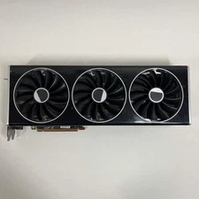 XFX Radeon RX 7900 XTX 24GB GDDR6 Graphics Card RX-79XMERCB9