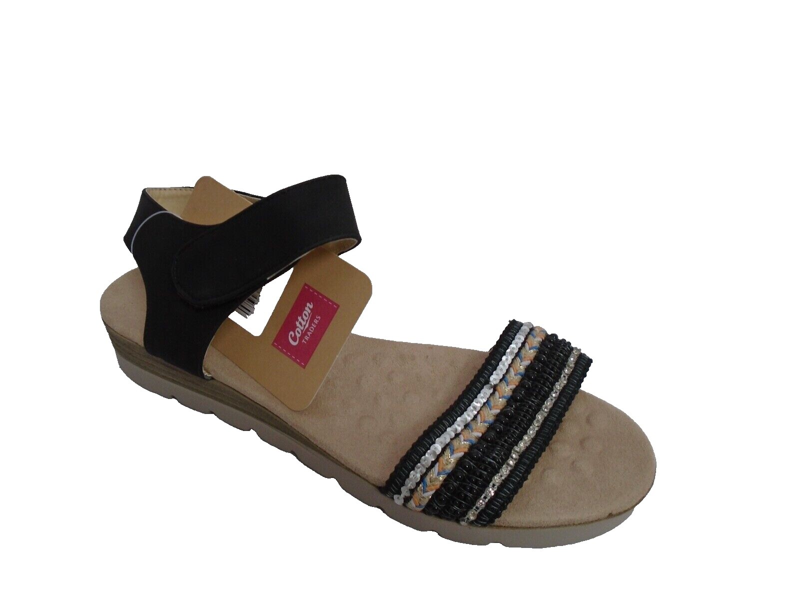 Cotton Traders Sandals UK