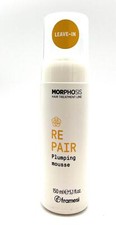 Framesi Morphosis Hair Treatment Line Repair Plumping Mousse 5.1 oz