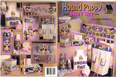 Kit Chenille Alice - toile plastique