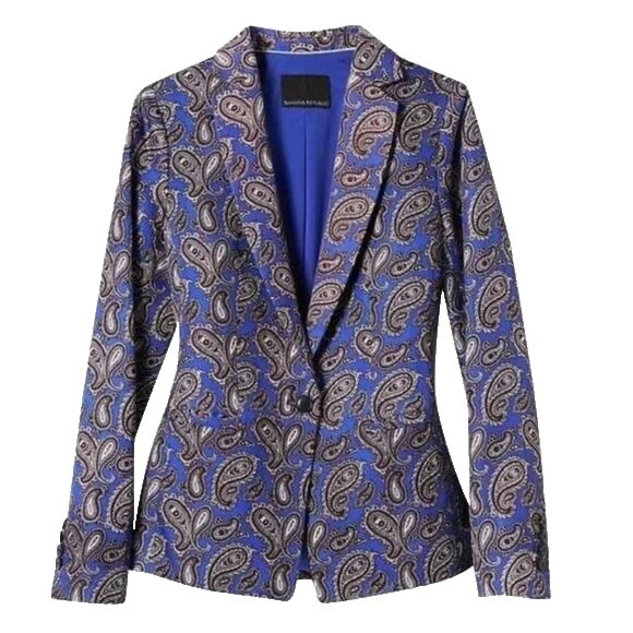 Trajes de lino Banana Republic & Suit Separates para Mujeres