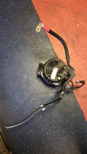 BMW E46 LICHTMASCHINE 7516104