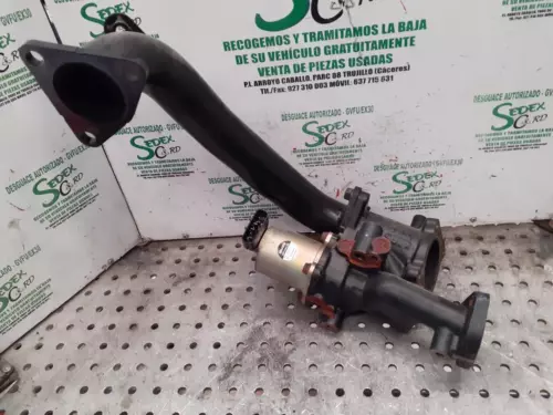 8973586130 Valvola Egr per OPEL ASTRA H BERLINA * 893463 - Picture 1 of 1