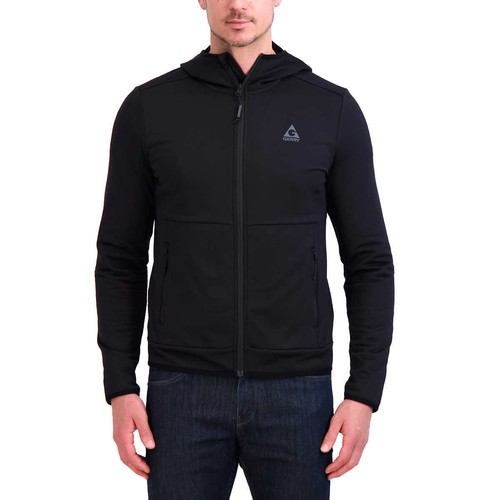 Gerry Men's Full Zip Hoodie - Bild 11 von 19
