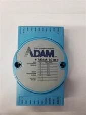ADVANTECH ADAM-4018+ 8 Channel Thermocouple Module
