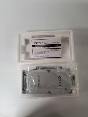 Leian Series ODCPD1  DC OUTDOOR POWER DISTRIBUTION BOX NEW