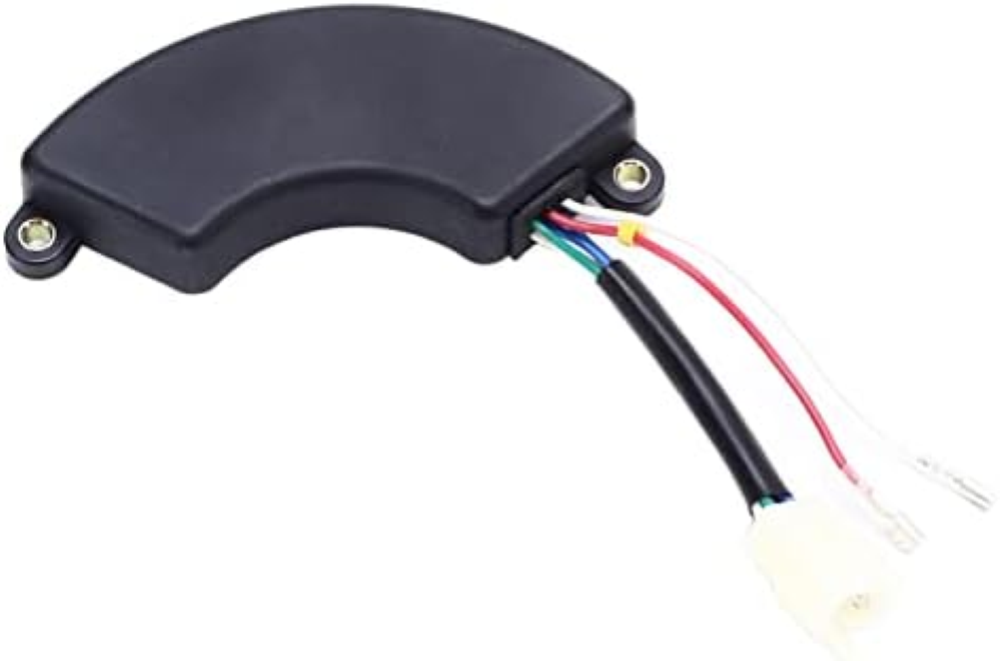 Regolatore di Tensione Automatico Avr, Gruppo Elettrogeno Diesel Universale Mono