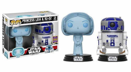 FIGURAS POP FUNKO COLECCIÓN GIGANTE - ELIGE TU VINILO POP - PAQUETE DE 6" O VARIOS - Imagen 71 de 129