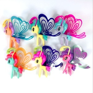 my little pony breezies toys