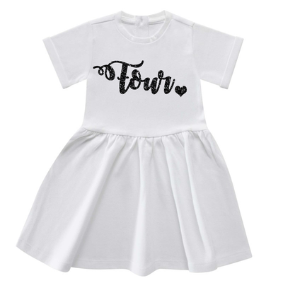 personalised kids clothes