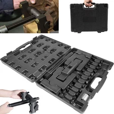10803 Yoke Puller Semi Truck Yoke Remover Tool Kit for Class 6-8 Truck 3/4 inch