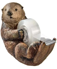 Otter Tape Dispenser
