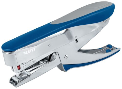 Leitz Stapling Pliers, Uses 24/6 and 26/6 mm Staples, 30 Sheet Capacity, Metal,  - 第 1/5 張圖片