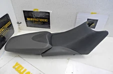 LEXMOTO ZSX-R 125  SEAT UNIT  #1 ((LOC-B))