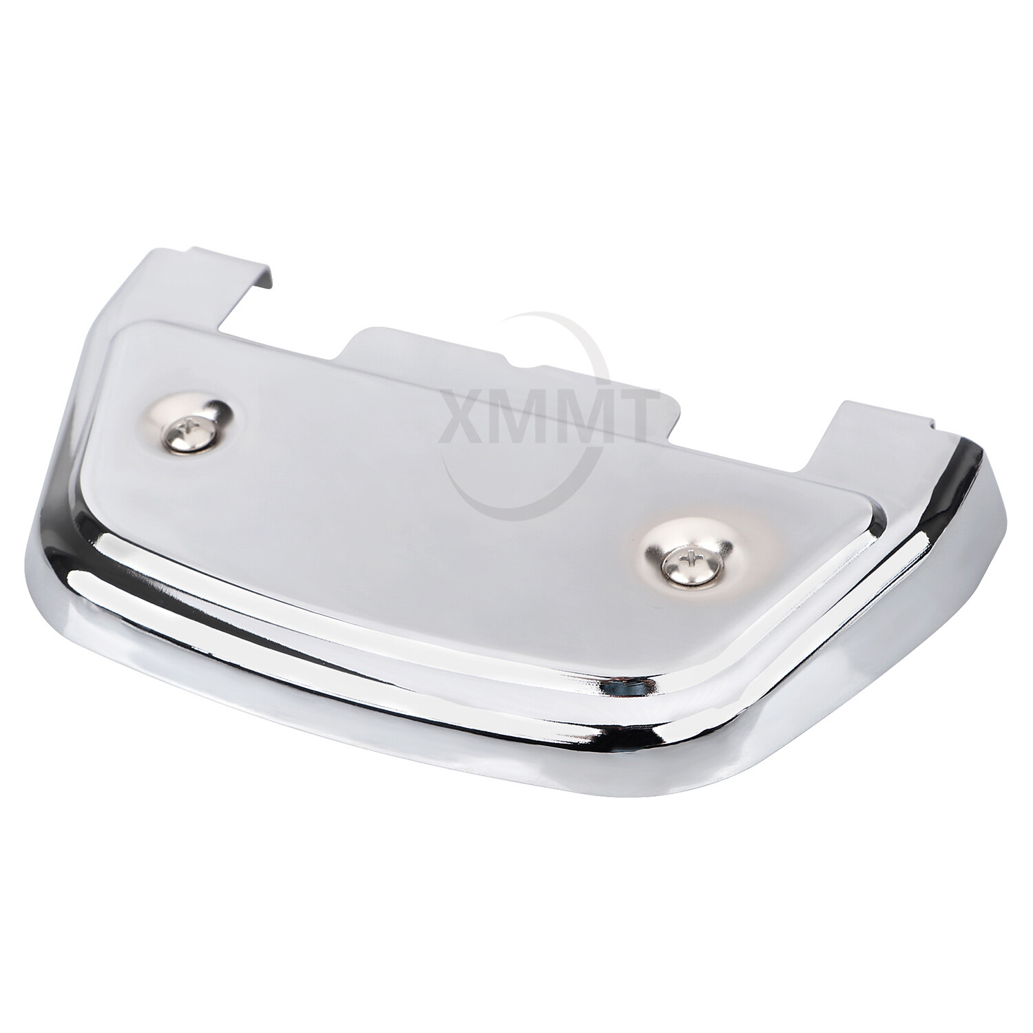 Passenger Footboard Floorboard Cover For Harley Dyna Ultra Limited