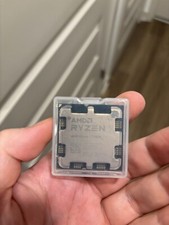 AMD Ryzen 7 7700x Processor (5.4 GHz, 8 Cores...