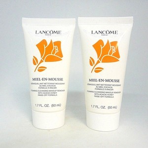 lancome miel