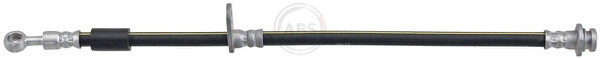 A.B.S. SL6654 Bremsschlauch 403 Mm FüR Suzuki-image