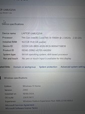 Acer Predator Helios 300 Ph317-55 17.3" 144hz (1tb Ssd, Intel Core I9-11900h,...