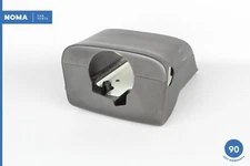 10-18 Jaguar XJ XJL X351 Left Driver Side Steering Column Cover Panel Trim OEM