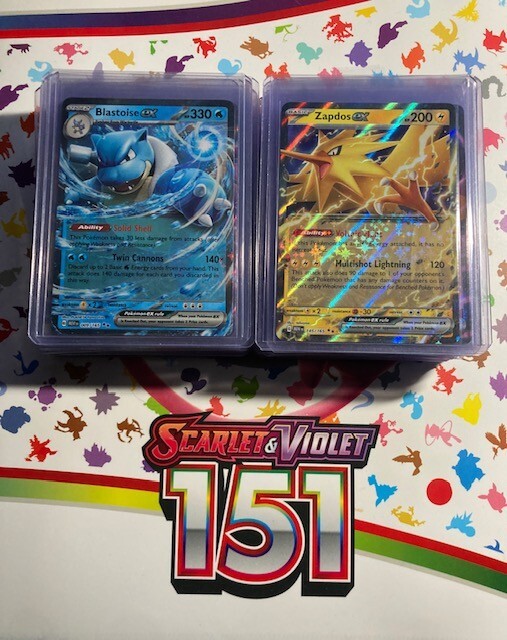 2023 Pokemon Scarlet & Violet 151 IR Pikachu #173 BGS 8.5 NM-MT+ on Fanatics Collect 2023 Pokemon Scarlet & Violet 151 IR Pikachu #173 BGS 8.5 NM-MT+ on Fanatics Collect