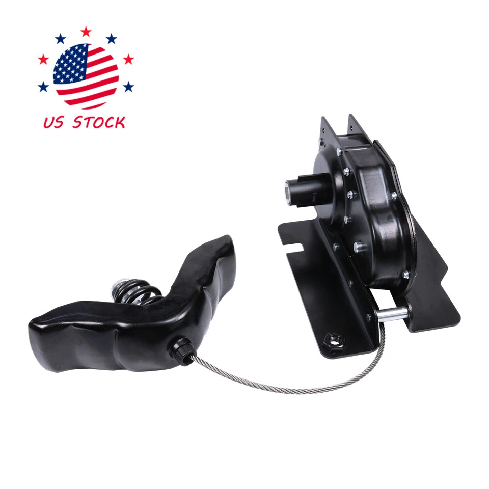 Cabrestante portador de polipasto de neumático de repuesto 924-528 para 99-07 Ford F250 F350 F450 Super Duty Foto 4 de 4