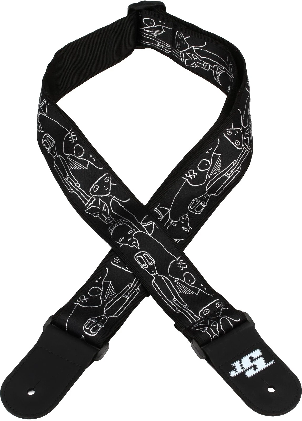 D'Addario Guitar Straps