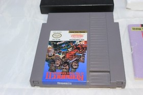 Romance of the Three Kingdoms II (Nintendo Entertainment System, 1991) NES