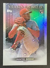 2022 Topps Stars of the MLB Insert Cards - Pick Your Card - Complete Your Set
