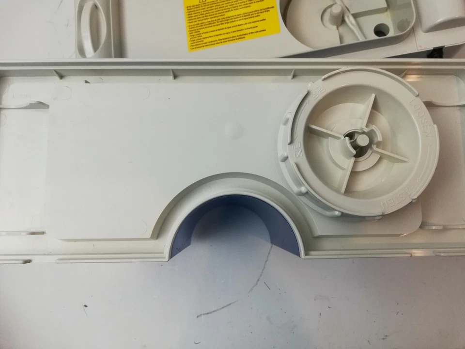 PureGuardian Technologies Ultrasonic Humidifier Silver Clean tech H2000B 72-Hour - Image 4 of 4