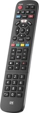 TELECOMANDO DI RICAMBIO X TV PANASONIC VERSION 2021