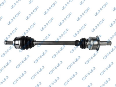 GSP 235022 Drive Shaft for Mercedes Benz
