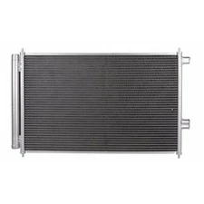 RAYTEN A/C Condenser For Toyota Rav4 2006-2011 2.4L 2.5L L4 3.5L L6