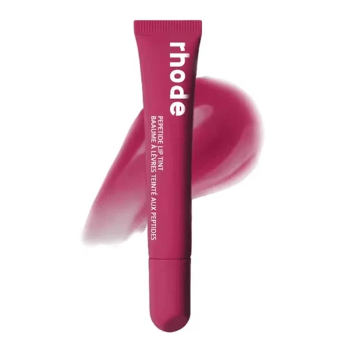 Rhode Peptide Lip Tint Treatment Moisturizer Hydrating Lip Gloss Balm 8 Colours - Picture 16 of 23