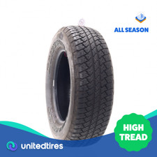 Used 25570r18 Bridgestone Dueler At Rh-s 112s - 1132 - Tire