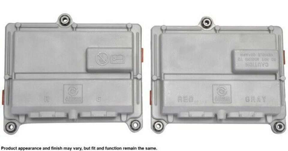 Módulo de control de transmisión Cardone Reman P/N:73-80164F Foto 3 de 4