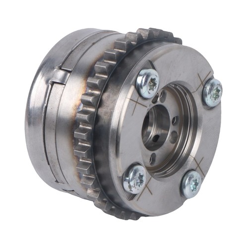 Actuador ajustador del árbol de levas de admisión izquierdo para Mercedes-Benz M278 S550 2780505000 - Imagen 3 de 11