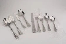 Reed Barton Greenbrier 18/10 Stainless Flatware Your Choice