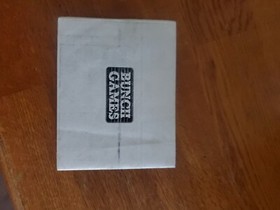 Moon Ranger Unlicensed Nintendo NES Game By Bunch Games Color Dreams CIB