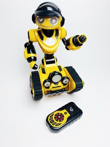 wowwee roborover